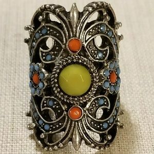 NWOT - STATEMENT RING